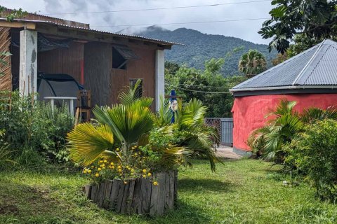 3 chambres Bungalow à Morne Prosper, Dominica No. 66238 19