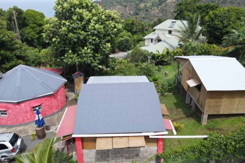 3 chambres Bungalow à Morne Prosper, Dominica No. 66238 4