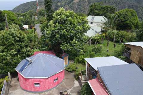 3 chambres Bungalow à Morne Prosper, Dominica No. 66238 15