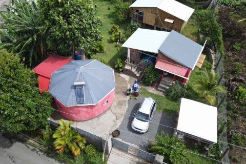 3 chambres Bungalow à Morne Prosper, Dominica No. 66238 6