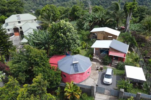 3 chambres Bungalow à Morne Prosper, Dominica No. 66238 27