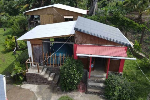 3 chambres Bungalow à Morne Prosper, Dominica No. 66238 30