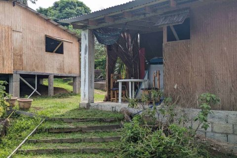 3 chambres Bungalow à Morne Prosper, Dominica No. 66238 8