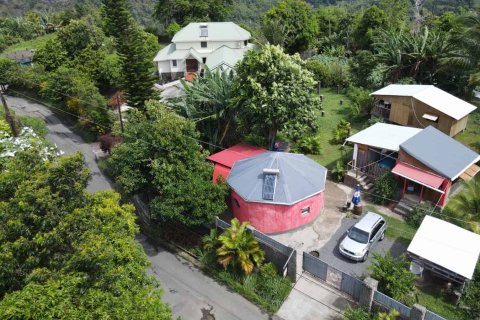 3 chambres Bungalow à Morne Prosper, Dominica No. 66238 18