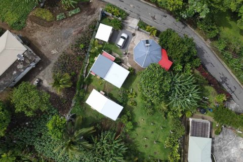 3 chambres Bungalow à Morne Prosper, Dominica No. 66238 28