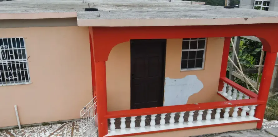 4 dormitorios House en Riviere Cyrique, Dominica No. 66236