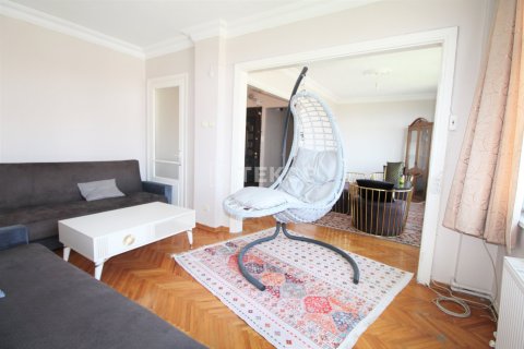 3+1 Penthouse in Istanbul, Turkey No. 66232 7