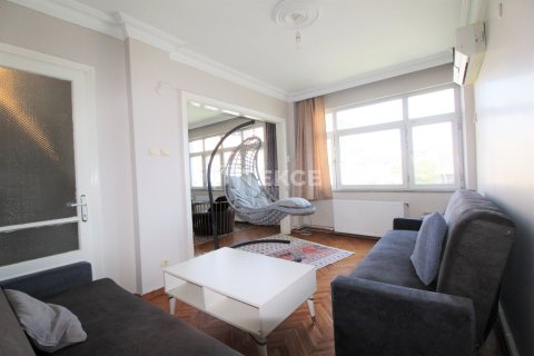 3+1 Penthouse in Istanbul, Turkey No. 66232 19