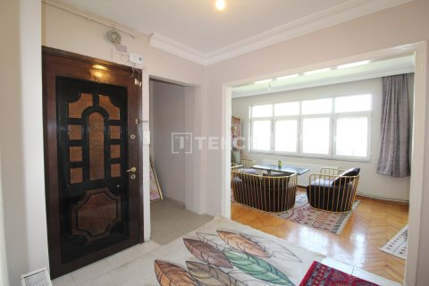 3+1 Penthouse in Istanbul, Turkey No. 66232 5