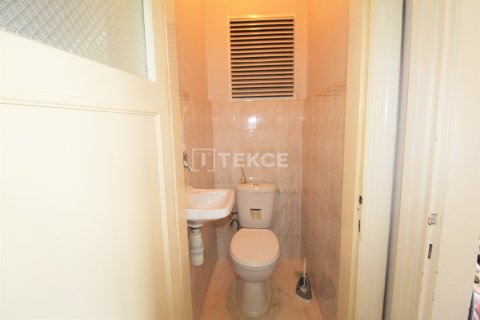 3+1 Penthouse in Istanbul, Turkey No. 66232 16