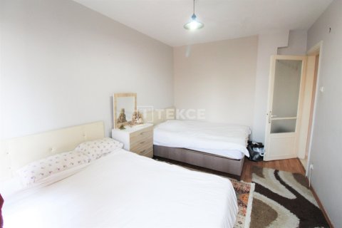 3+1 Penthouse in Istanbul, Turkey No. 66232 18