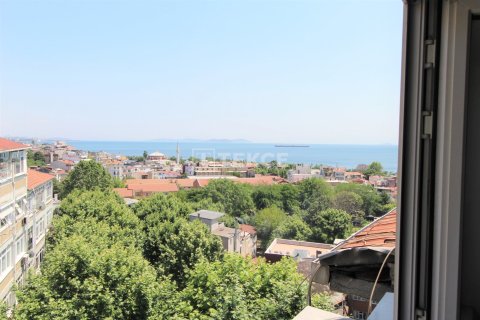 3+1 Penthouse in Istanbul, Turkey No. 66232 1