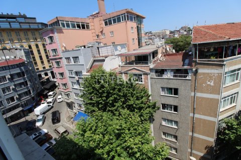 3+1 Penthouse in Istanbul, Turkey No. 66232 6