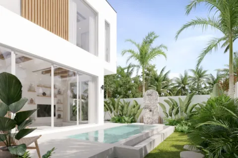 4 chambres Villa à Phuket, Thailand No. 78223 5