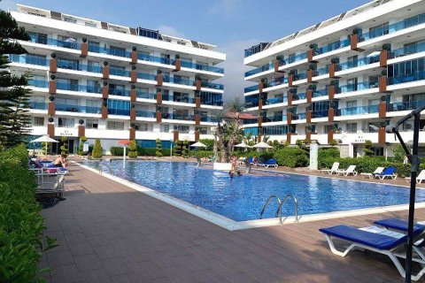 3 rooms Apartment in Kestel, Turkey No. 21931 24