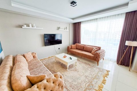 3 rooms Apartment in Kestel, Turkey No. 21931 4