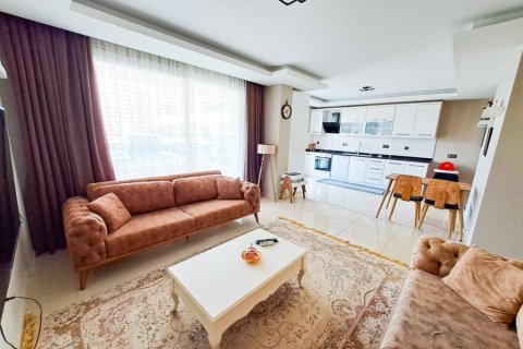 3 rooms Apartment in Kestel, Turkey No. 21931 5