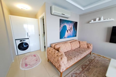 3 rooms Apartment in Kestel, Turkey No. 21931 8