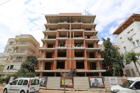 3+1 Apartment en Antalya, Turkey No. 21963 16