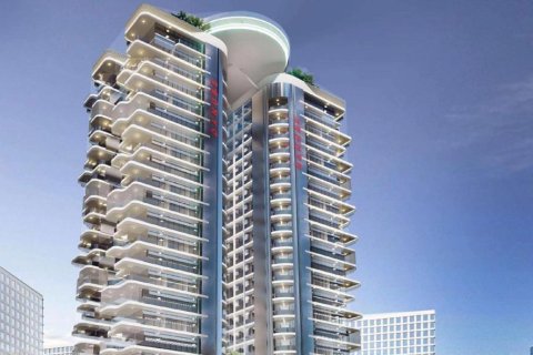 3 dormitorios Apartment en Dubai, UAE No. 5130 4