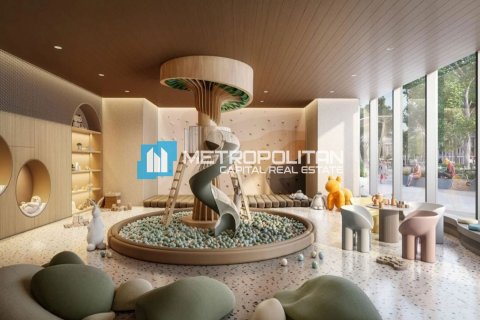 2 dormitorios Apartment en  Saadiyat Island, UAE No. 4534 8