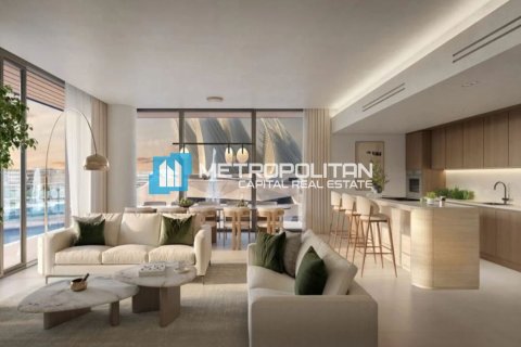 2 dormitorios Apartment en  Saadiyat Island, UAE No. 4534 4