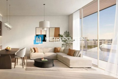 2 dormitorios Apartment en  Saadiyat Island, UAE No. 4534 10