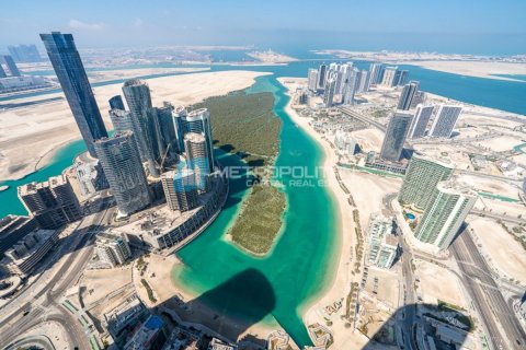 4 dormitorios Apartment en Al Reem Island, UAE No. 4533 2