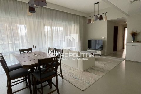 2 bedrooms Apartment in Creek Beach, UAE No. 4521 2