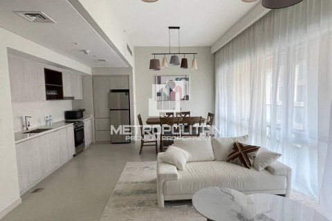 2 bedrooms Apartment in Creek Beach, UAE No. 4521 3