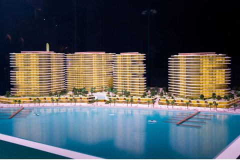 2 dormitorios Apartment en  Yas Island, UAE No. 5875 14