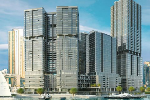 2 dormitorios Apartment en Al Reem Island, UAE No. 5860 6