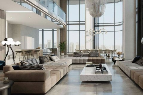 2 dormitorios Apartment en Al Reem Island, UAE No. 5860 2