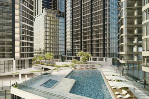 1 chambre Appartement à Al Reem Island, UAE No. 5864 9