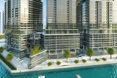 1 chambre Appartement à Al Reem Island, UAE No. 5864 1