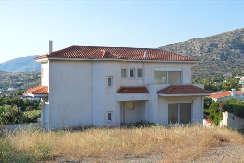 5 dormitorios House en Palaia Fokaia, Greece No. 58686 4