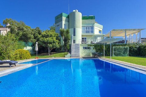 6 bedrooms Villa in Chania, Greece No. 58682 24