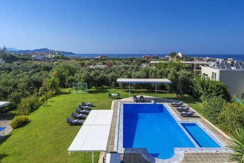 6 dormitorios Villa en Chania, Greece No. 58682 25