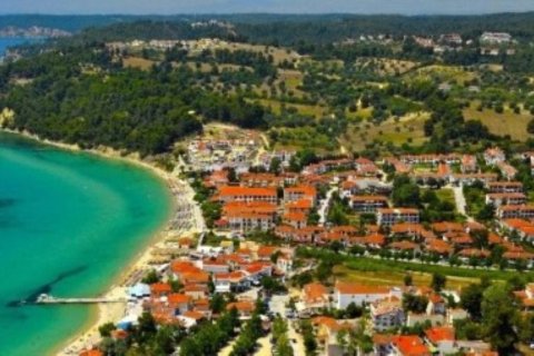 10000m² Land in Chalkidiki, Greece No. 58685 1