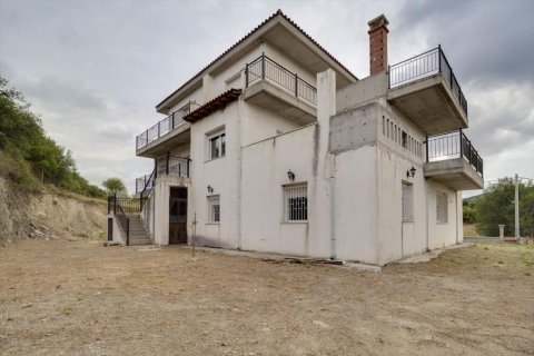 6 bedrooms Villa in Chortiatis, Greece No. 58684 1