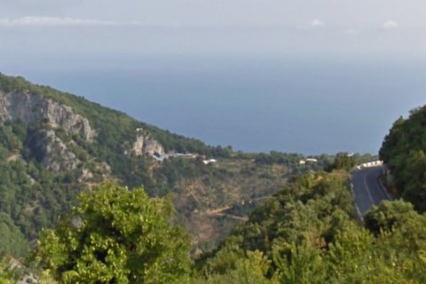 6831m² Land à Mouresi, Greece No. 58683 1