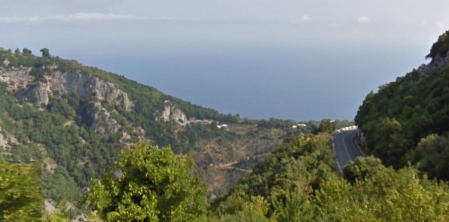 6831m² Land in Mouresi, Greece No. 58683