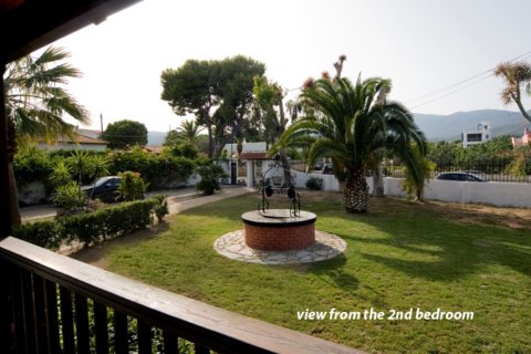 1 bedroom Villa in Megara, Greece No. 58680 25