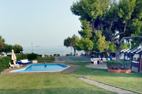 1 bedroom Villa in Megara, Greece No. 58680 9