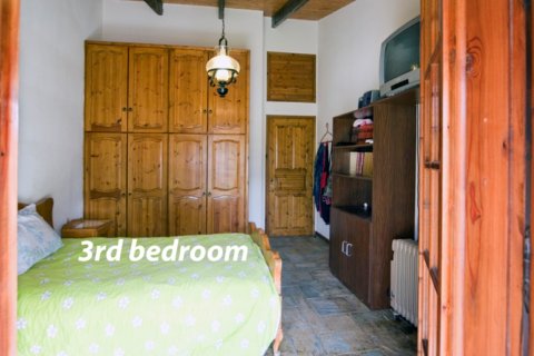 1 dormitorio Villa en Megara, Greece No. 58680 2