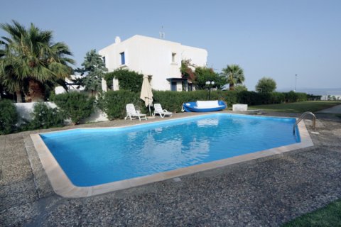 1 bedroom Villa in Megara, Greece No. 58680 10