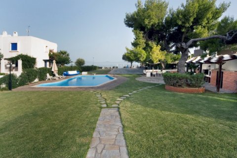 1 chambre Villa à Megara, Greece No. 58680 12