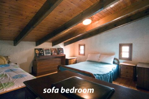 1 dormitorio Villa en Megara, Greece No. 58680 3