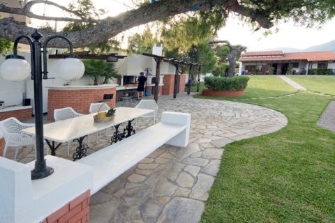 1 dormitorio Villa en Megara, Greece No. 58680 8