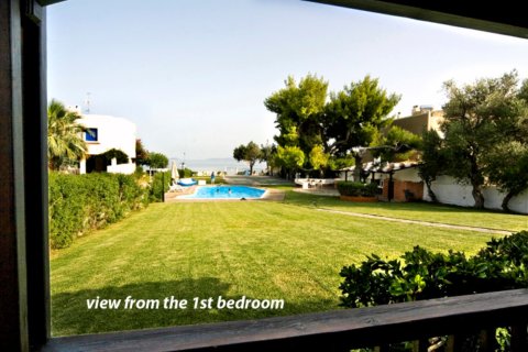 1 dormitorio Villa en Megara, Greece No. 58680 24